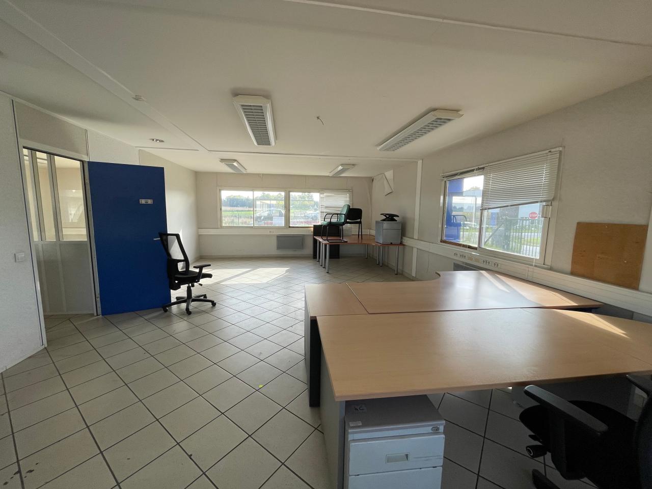 Local d'activité Isneauville 3300m² Location local d'activité Isneauville Seine-Maritime OLACT2533965 11